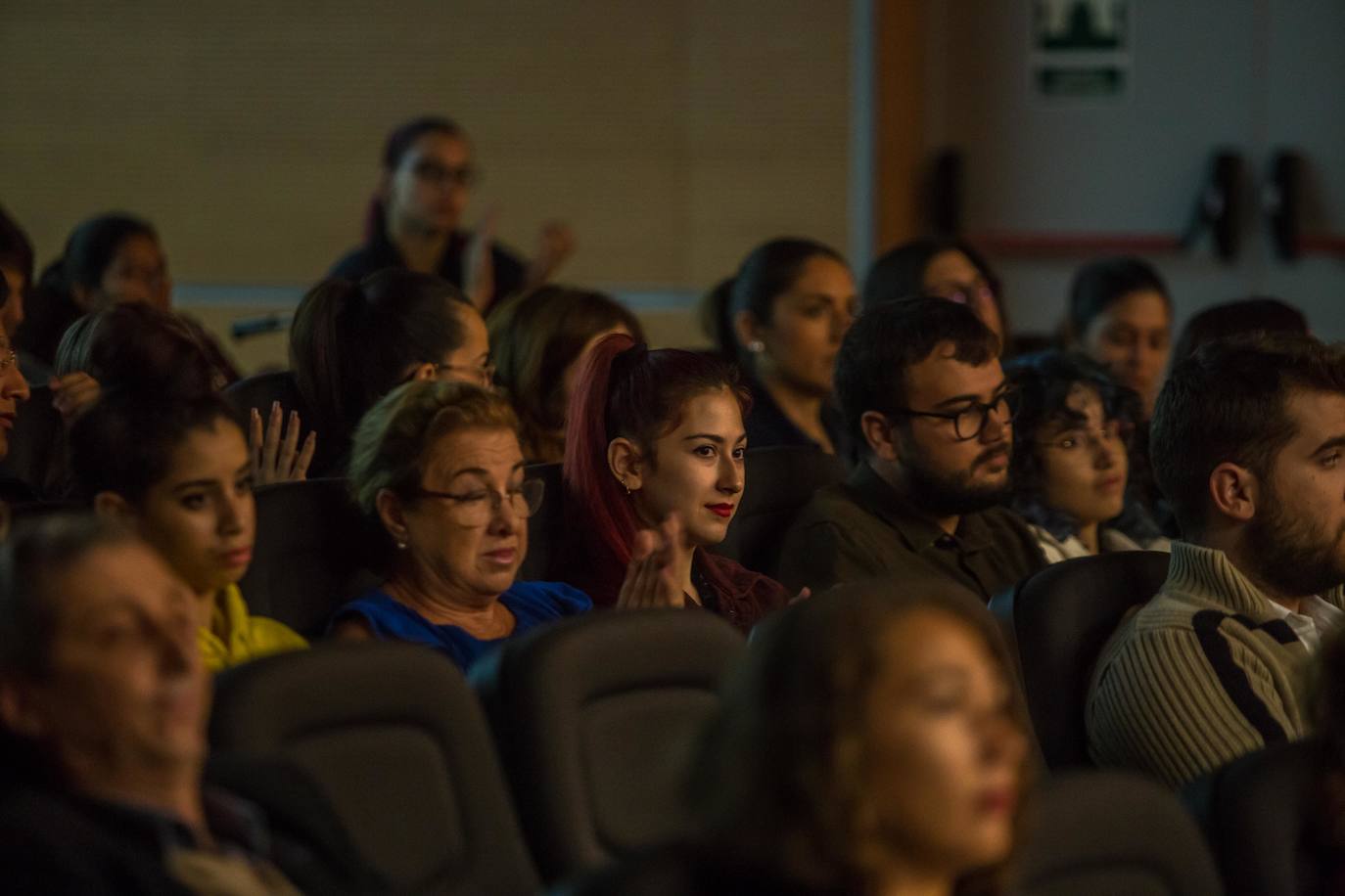 Un foro de 'La Verdad' y el Ayuntamiento de Molina de Segura analiza los retos que el sector debe afrontar para retener su posición en Europa 