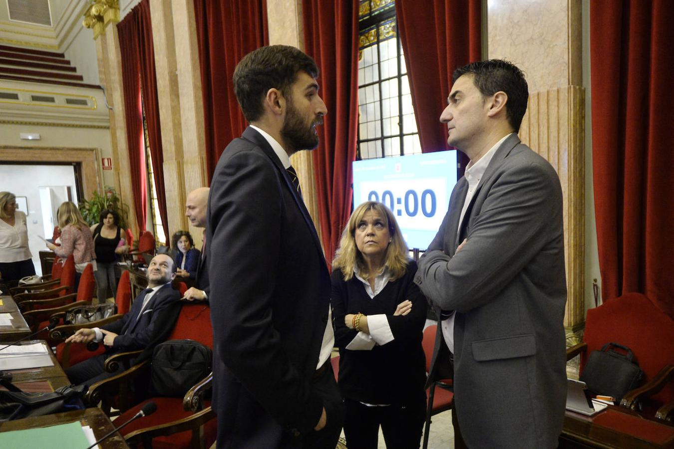 El IAE crecerá un 1,2%, pero este impuesto solo lo abonan las empresas cuya facturación anual supera el millón