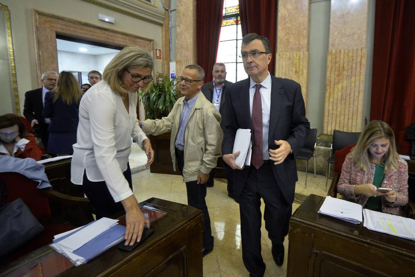 El IAE crecerá un 1,2%, pero este impuesto solo lo abonan las empresas cuya facturación anual supera el millón