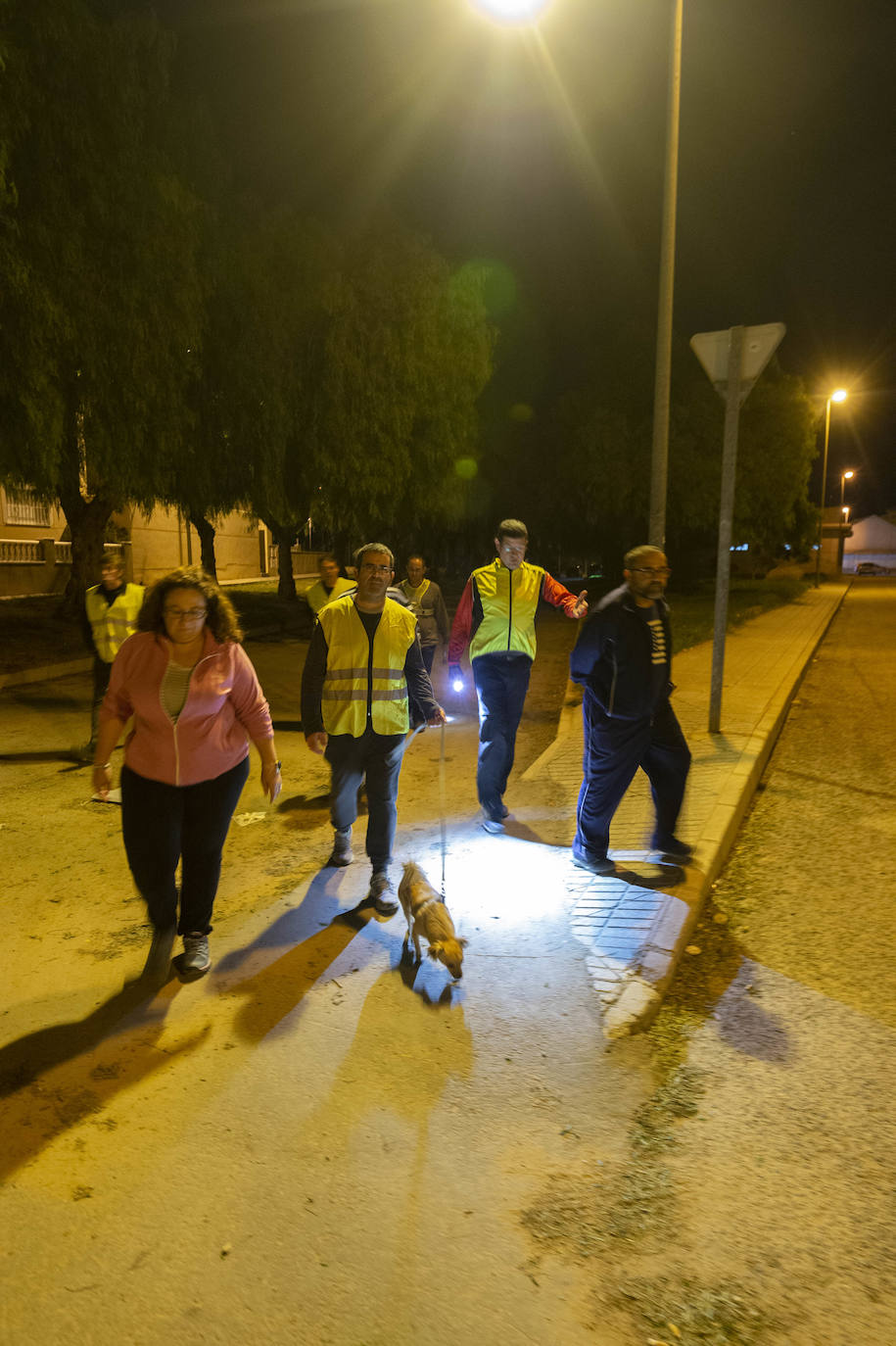 Los aljorreños exigen crear un cuartelillo con parte de los nuevos policías locales que se incorporarán a partir del próximo verano.