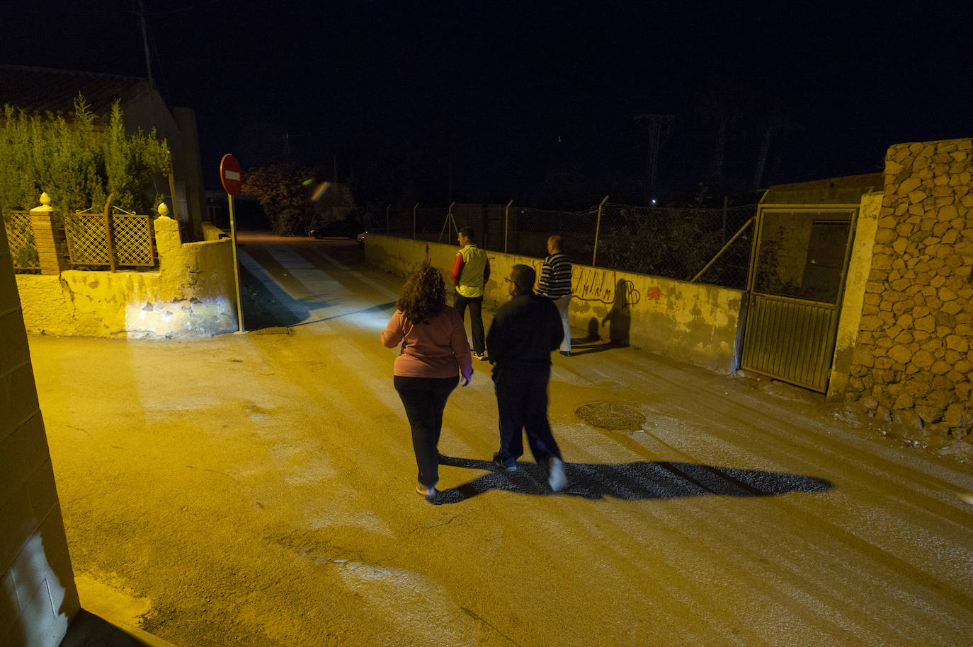 Los aljorreños exigen crear un cuartelillo con parte de los nuevos policías locales que se incorporarán a partir del próximo verano.