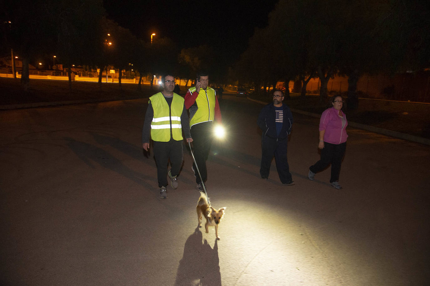 Los aljorreños exigen crear un cuartelillo con parte de los nuevos policías locales que se incorporarán a partir del próximo verano.