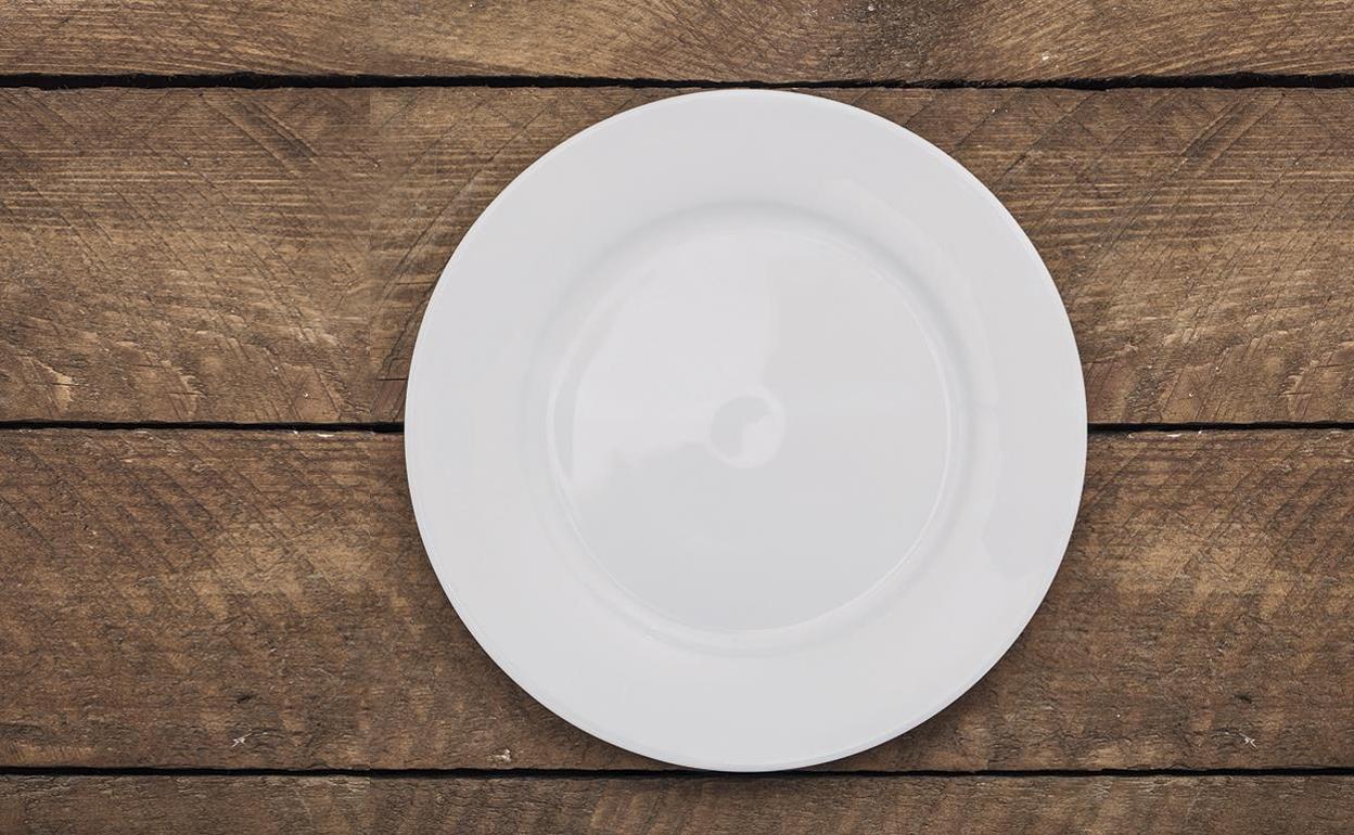 El mejor menú frente al envejecimiento y sus enfermedades: solo dos comidas al día