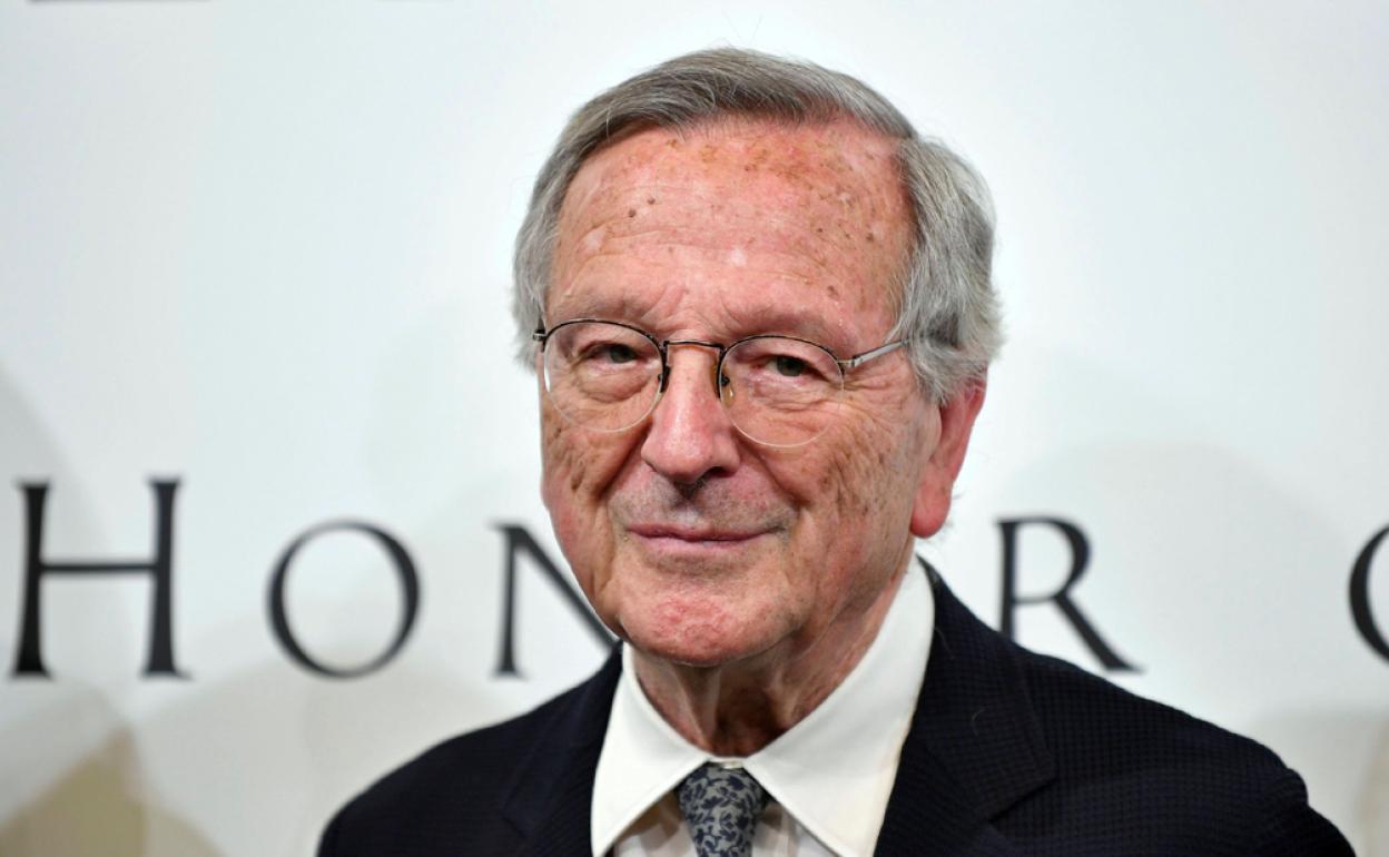 Rafael Moneo.