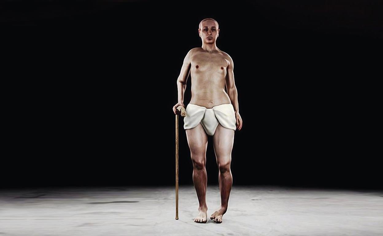 Tutankamón, una momia para cien teorías de la conspiración