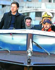 Imagen secundaria 2 - Abierta en canal