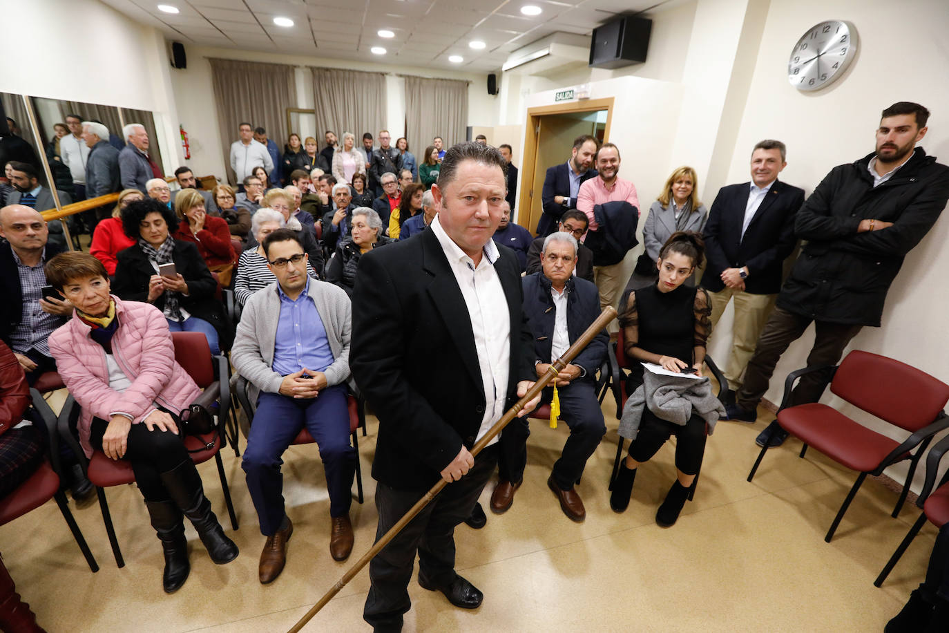 Esta era una de las localidades que correspondía al partido de derechas, tras el acuerdo suscrito entre esta formación, el PP y Ciudadanos.