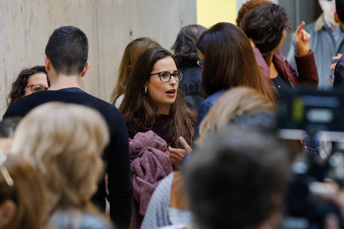Las pruebas corresponden a las categorías de facultativo especialista, en las opciones de Medicina de Familia de Atención Primaria, Neurología y Salud Pública; de diplomado especialista en Salud Mental y de técnico auxiliar de emergencias