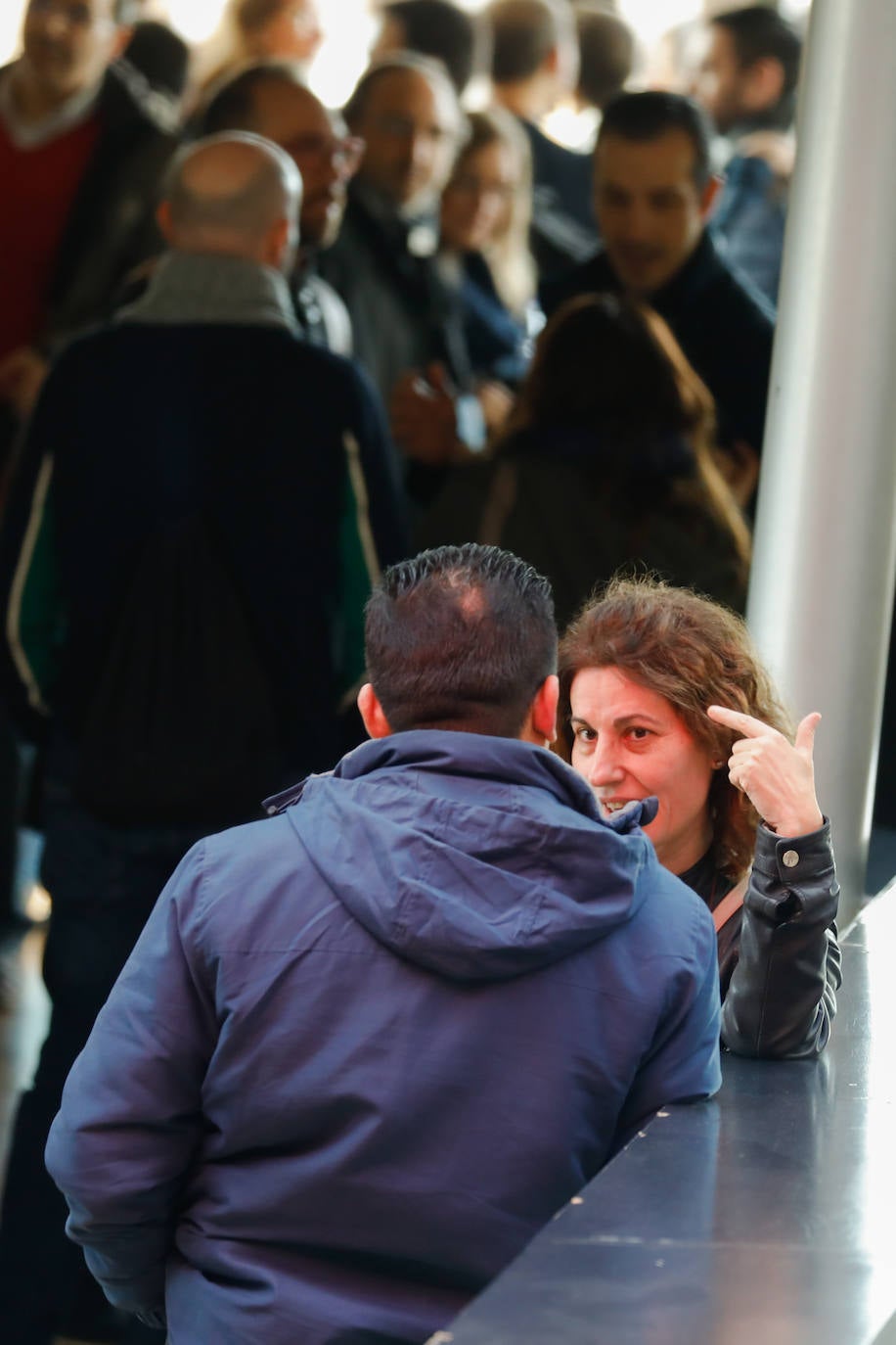 Las pruebas corresponden a las categorías de facultativo especialista, en las opciones de Medicina de Familia de Atención Primaria, Neurología y Salud Pública; de diplomado especialista en Salud Mental y de técnico auxiliar de emergencias