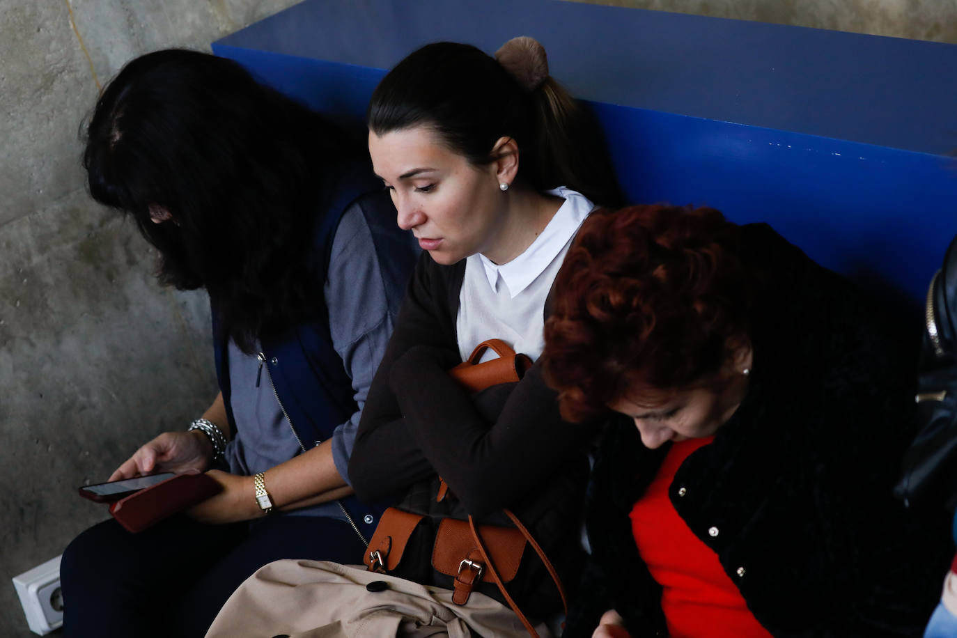 Las pruebas corresponden a las categorías de facultativo especialista, en las opciones de Medicina de Familia de Atención Primaria, Neurología y Salud Pública; de diplomado especialista en Salud Mental y de técnico auxiliar de emergencias