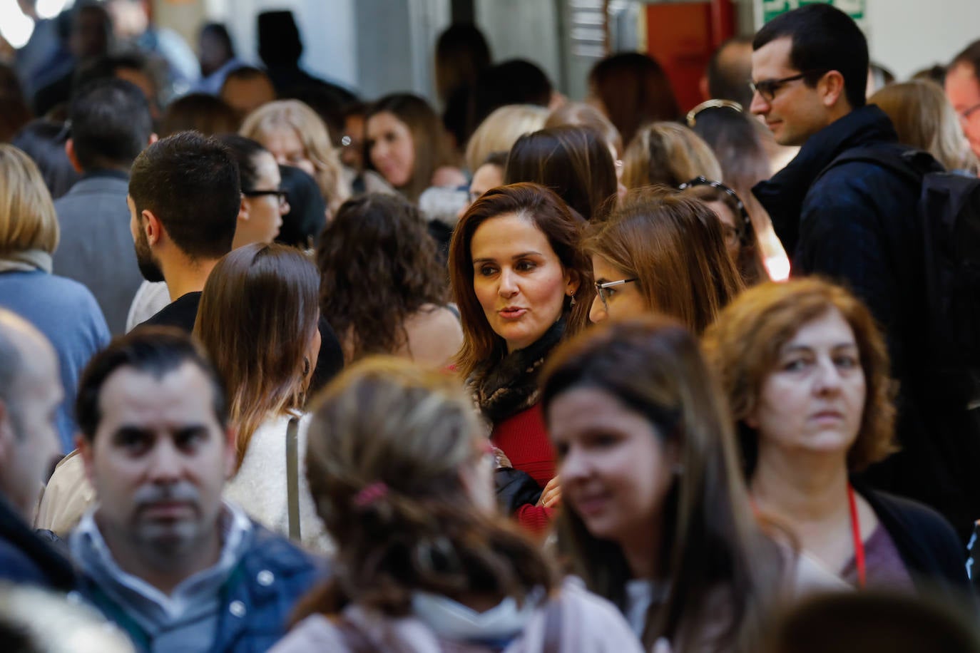Las pruebas corresponden a las categorías de facultativo especialista, en las opciones de Medicina de Familia de Atención Primaria, Neurología y Salud Pública; de diplomado especialista en Salud Mental y de técnico auxiliar de emergencias