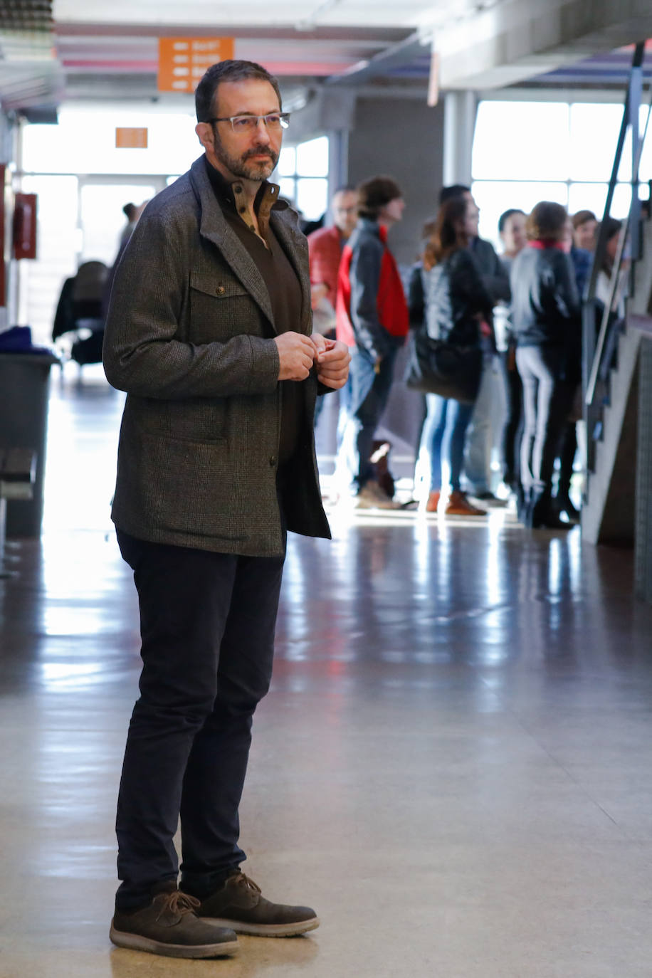 Las pruebas corresponden a las categorías de facultativo especialista, en las opciones de Medicina de Familia de Atención Primaria, Neurología y Salud Pública; de diplomado especialista en Salud Mental y de técnico auxiliar de emergencias