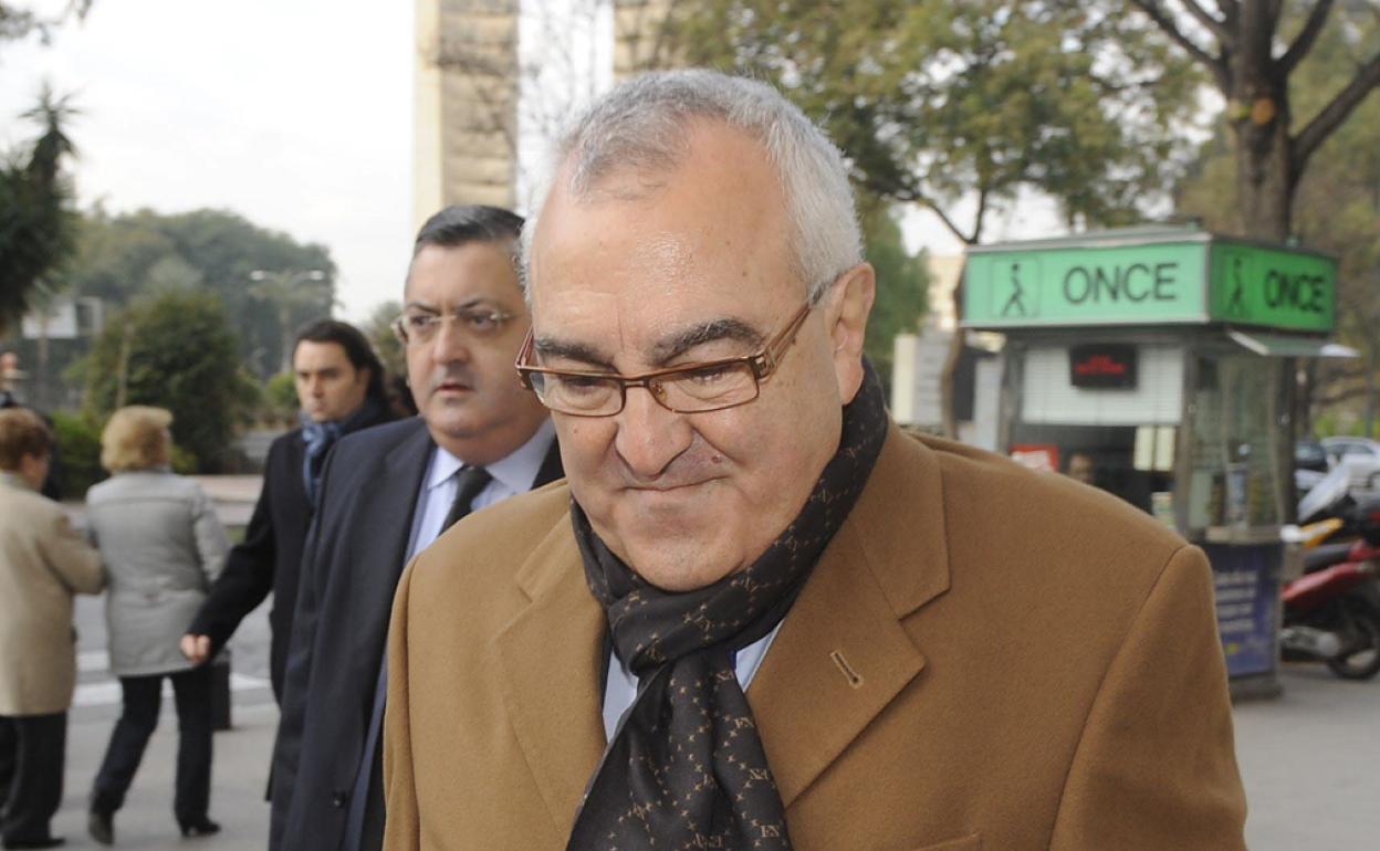 Manuel Núñez Arias.