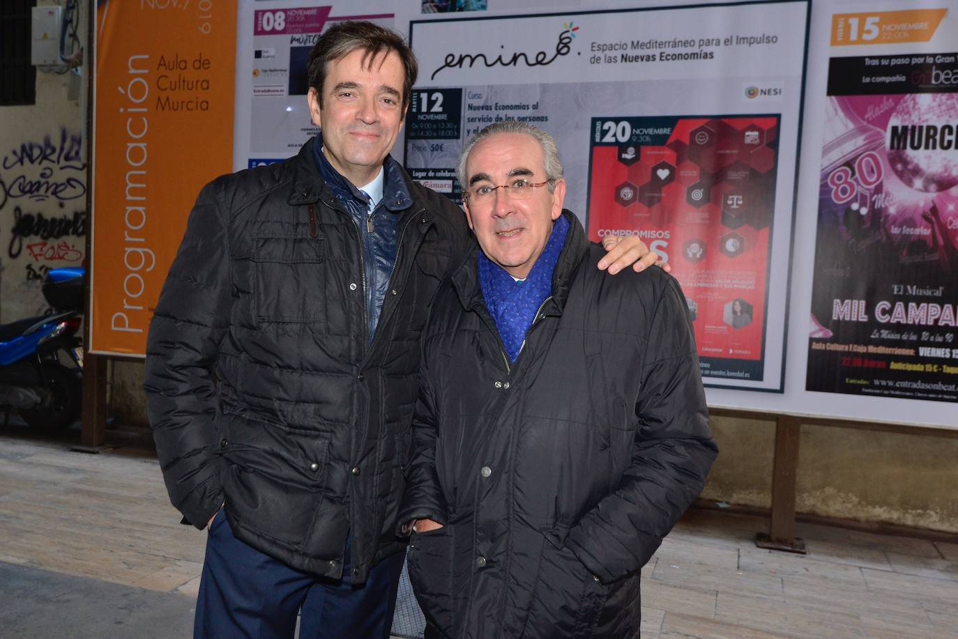 Expertos y directivos destacan en un foro de LA VERDAD las iniciativas puestas en marcha para a cumplir los 17 objetivos que marca la ONU antes de 2030.