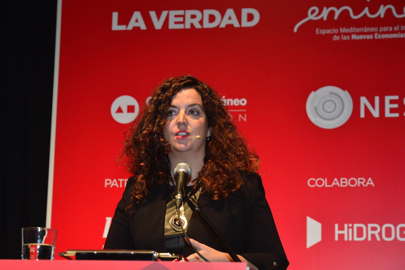 Expertos y directivos destacan en un foro de LA VERDAD las iniciativas puestas en marcha para a cumplir los 17 objetivos que marca la ONU antes de 2030.