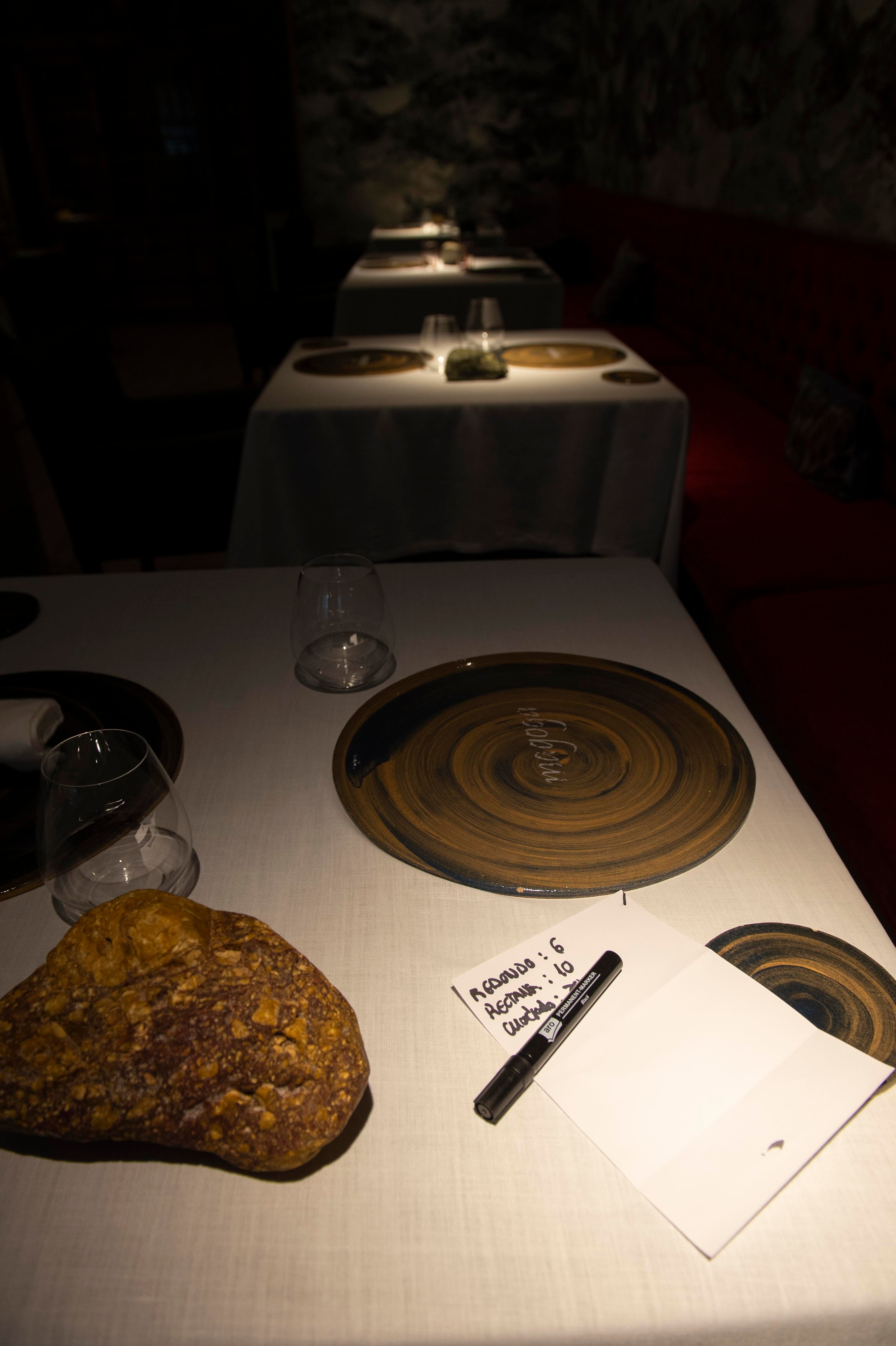 Fotos: Magoga, primer día con estrella