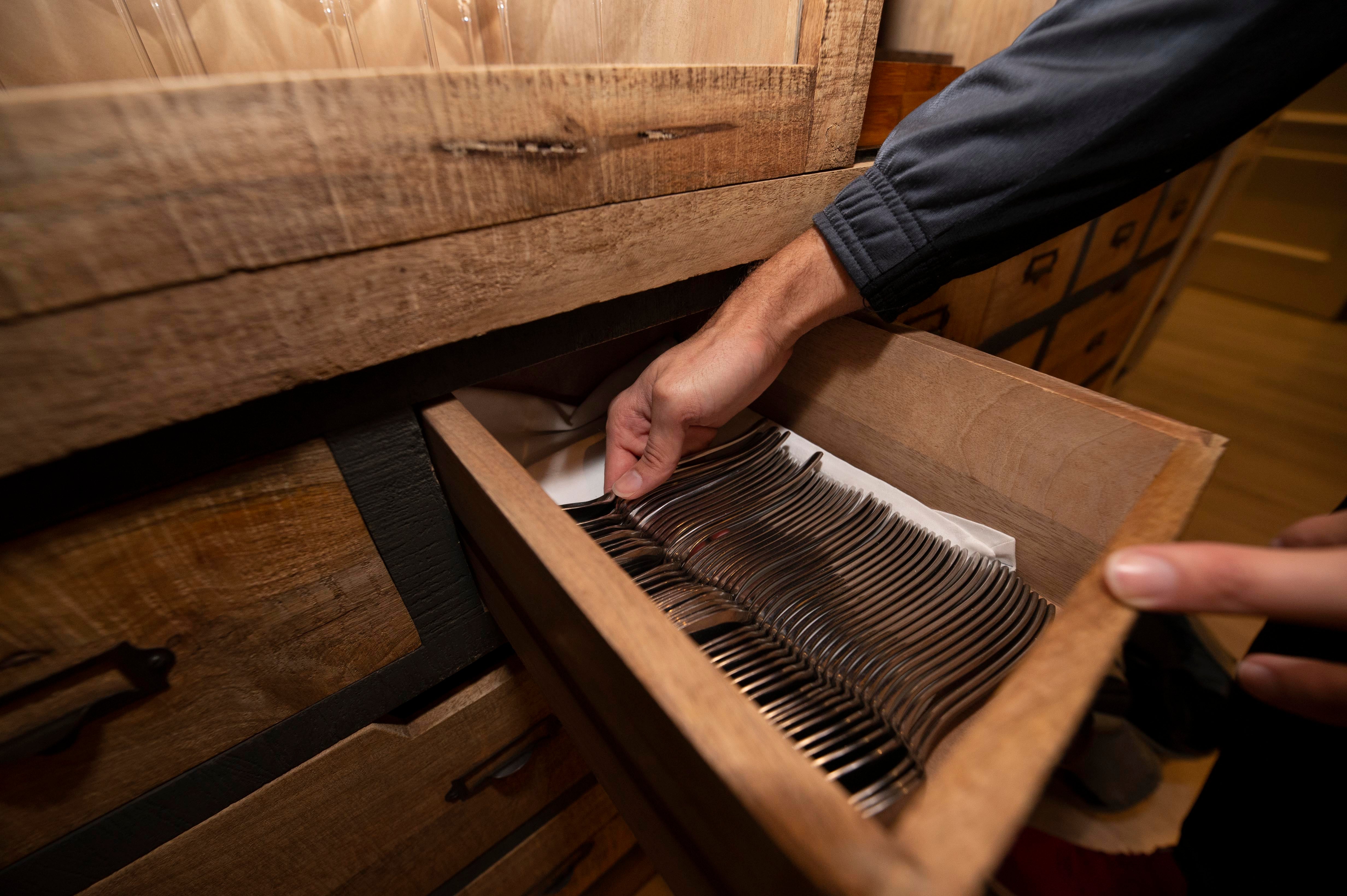 Fotos: Magoga, primer día con estrella