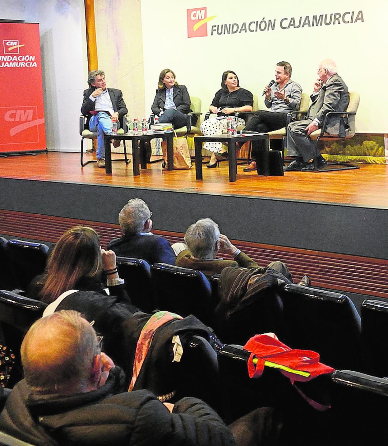 III Encuentros con la Literatura