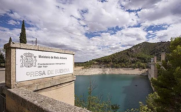 Trasvase Tajo-Segura: Page quiere blindar el Tajo con la Red Natura para estrangular el Trasvase