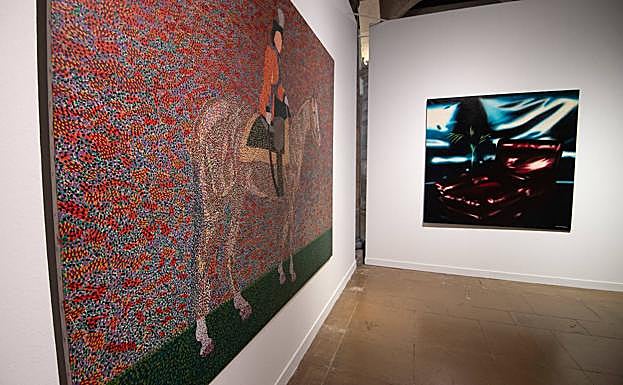 Galería. Lo mejor de la exposición 'Orígenes'.