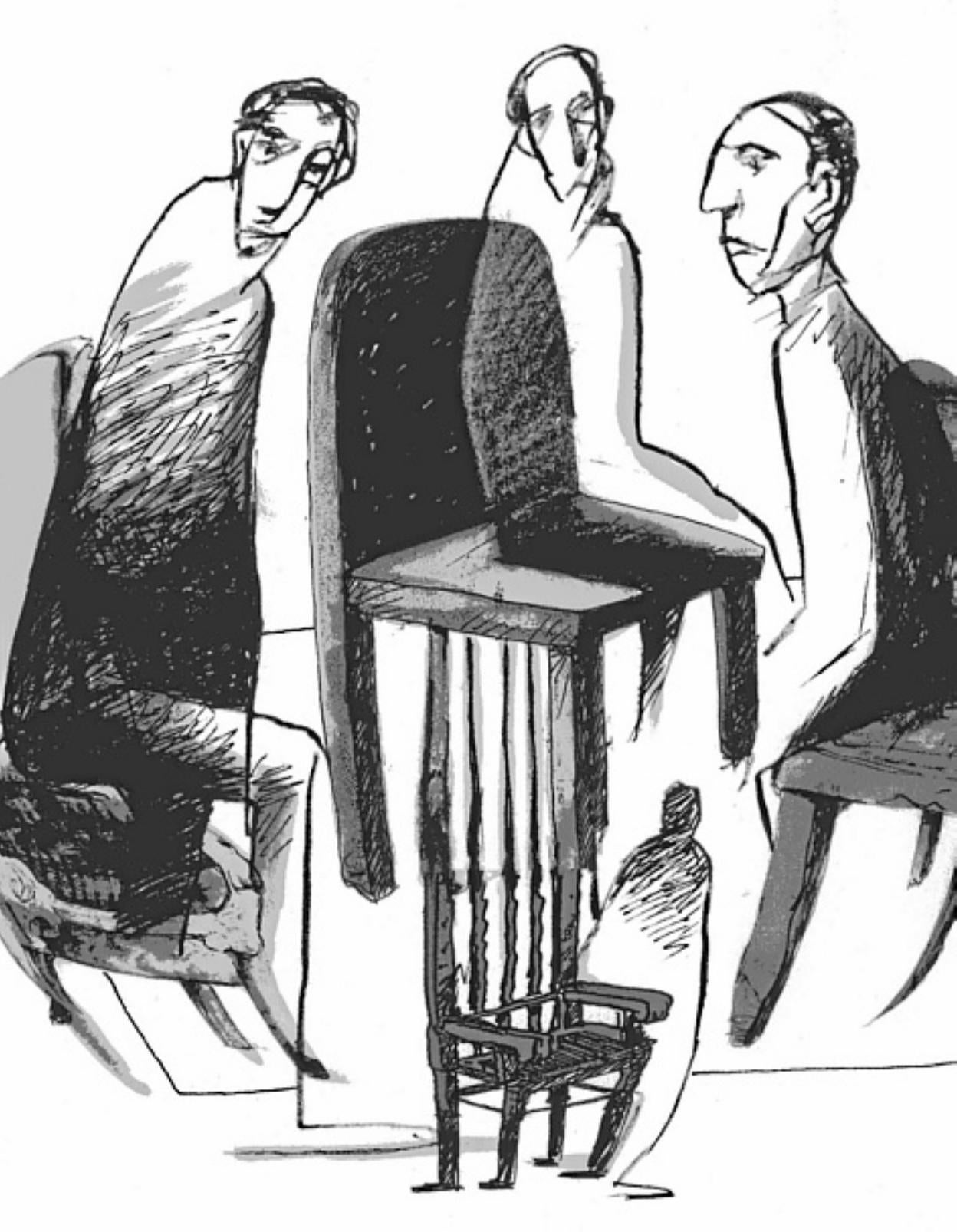 Lecciones europeas en la formación de gobierno