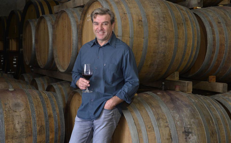 José María Vicente. 