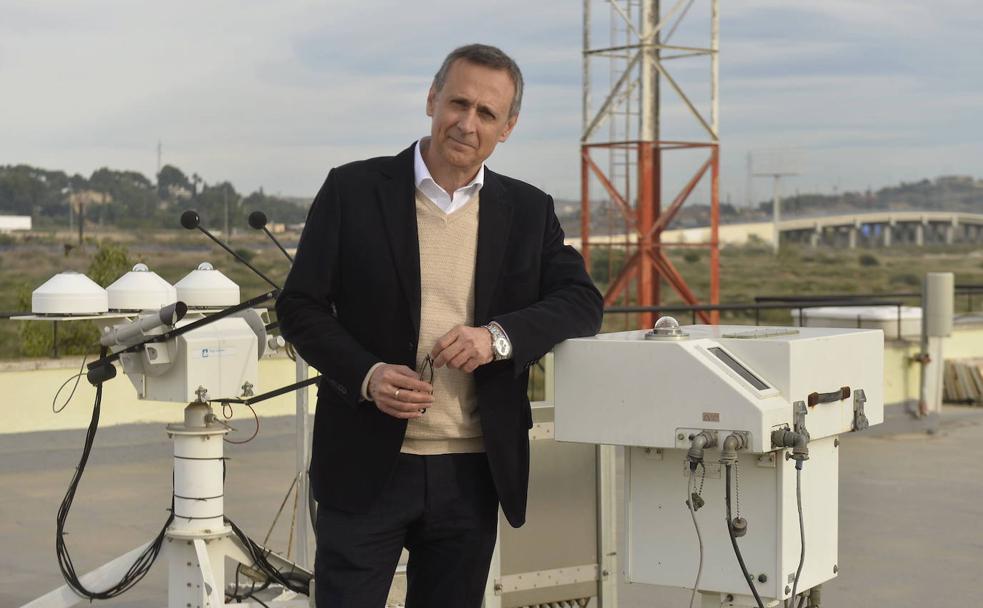 Juan Esteban Palenzuela. 