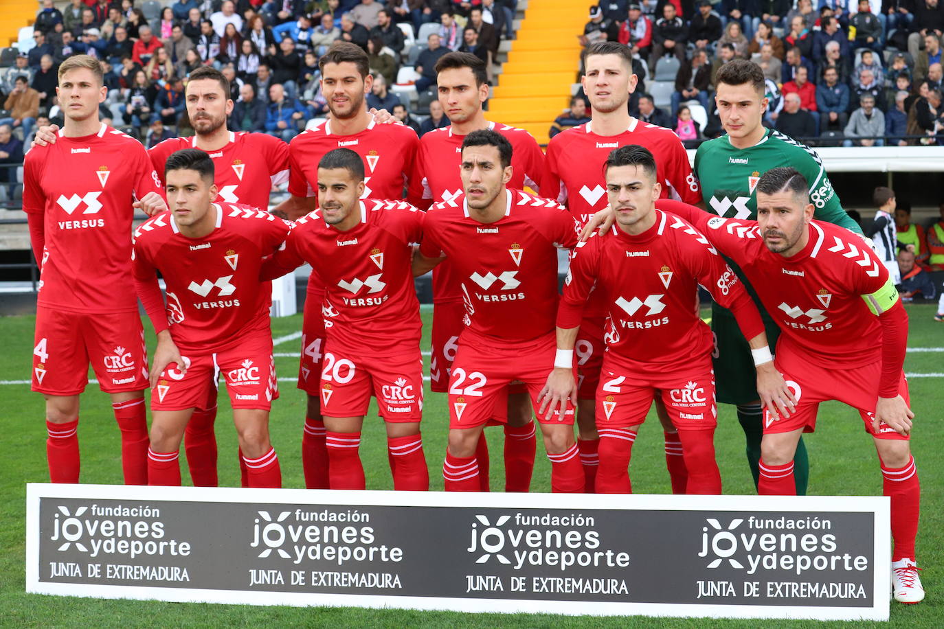 El conjunto grana firma una actuación positiva en el campo del segundo clasificado pero el resultado no le sirve para alejarse del descenso