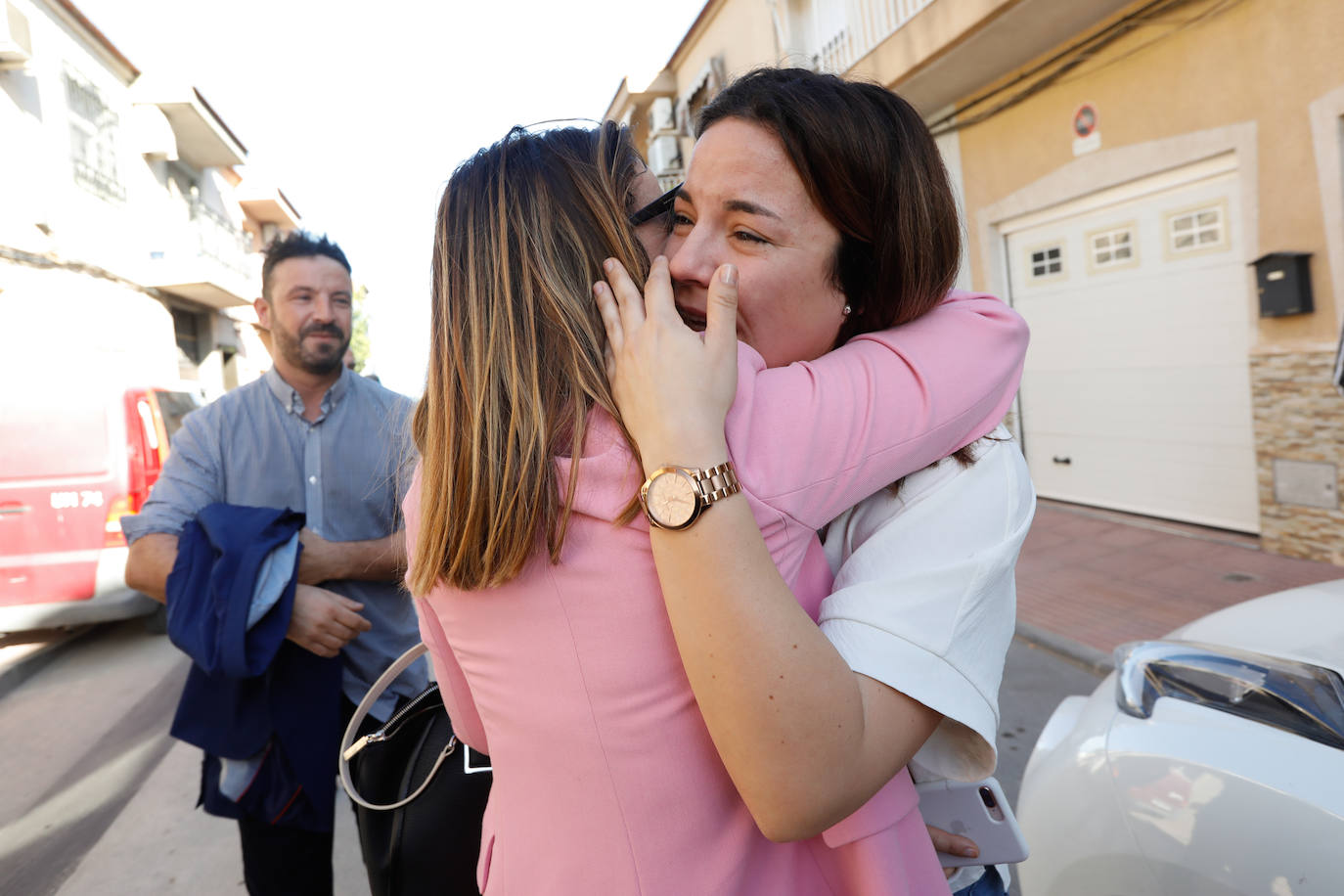 Dos administraciones vendieron ese número en la Región: la situada en la calle Mayor, número 15, de Las Torres de Cotillas; y la ubicada en la calle Adrián Viudes de Beniaján. 