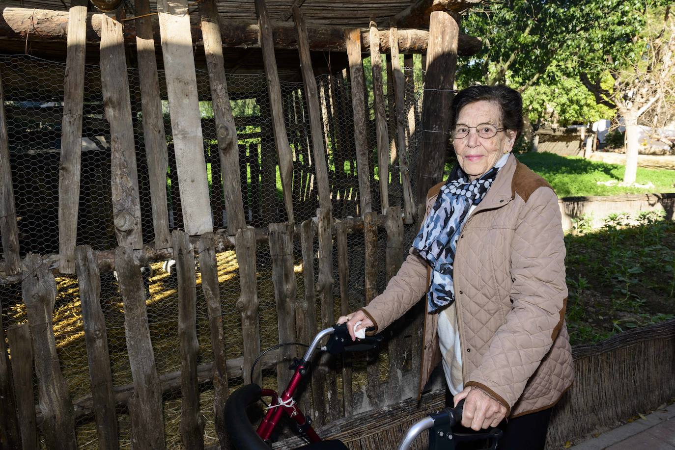 Fotos: La Navidad vuelve a cobrar vida en El Raal