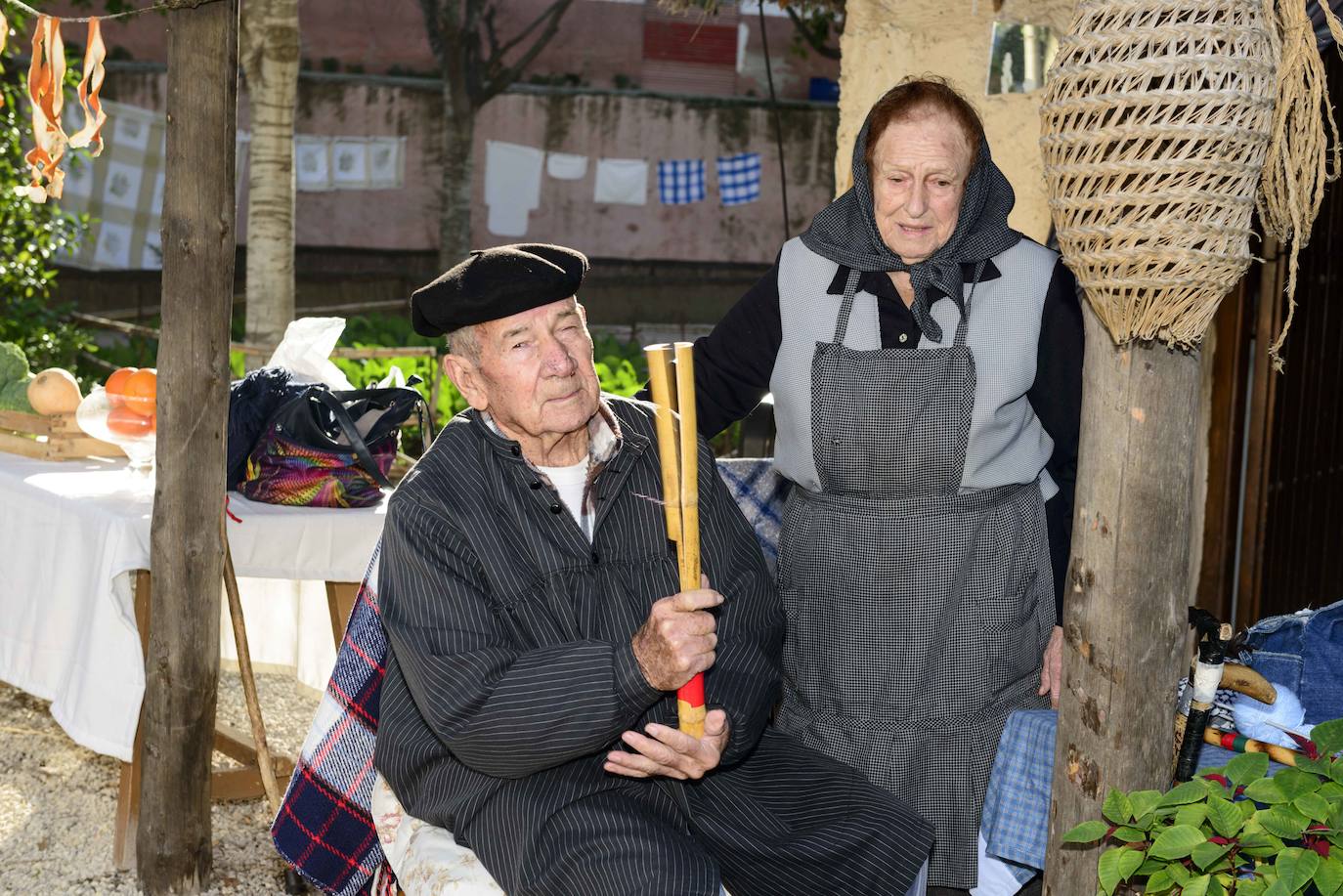 Fotos: La Navidad vuelve a cobrar vida en El Raal
