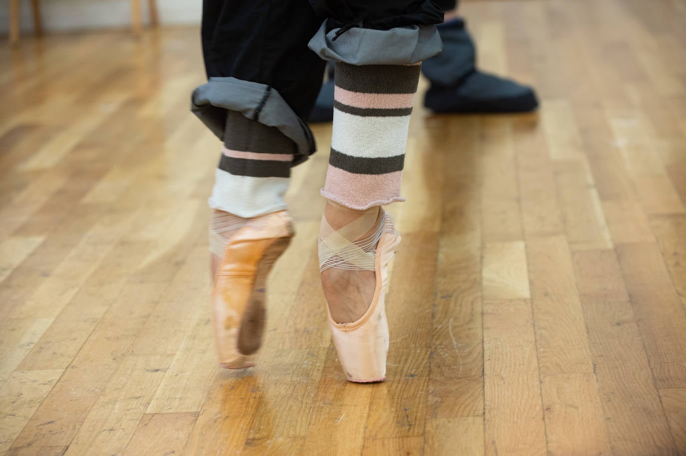 Fotos: José Carlos Martínez convoca este de semana del ballet y la a dos galas | La Verdad