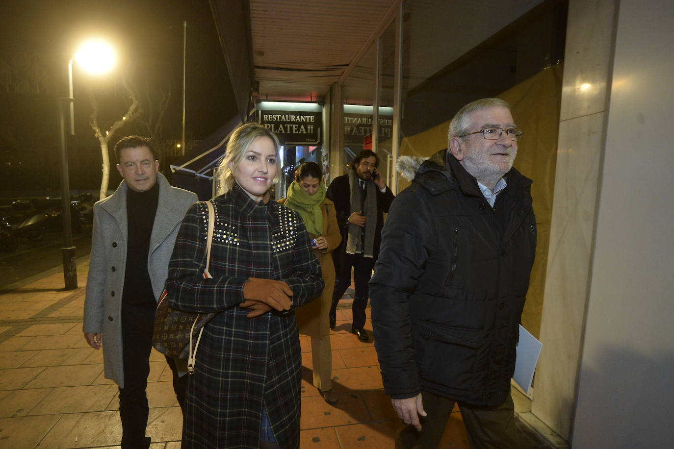 El Grupo Parlamentario de Ciudadanos, reunido este miércoles por la noche en la sede regional del partido, abrió nuevos interrogantes sobre la posición del partido respecto al decreto ley de protección integral del Mar Menor.