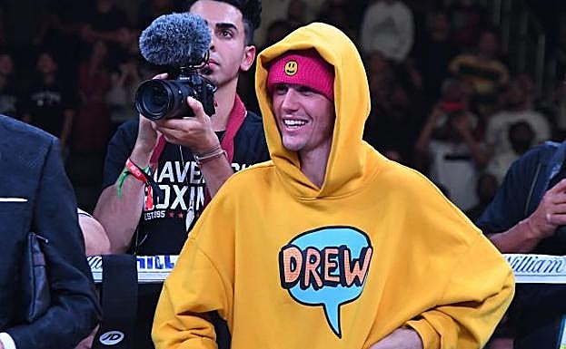 Justin Bieber revela que padece la enfermedad de Lyme