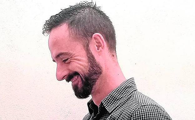 David López Sandoval.