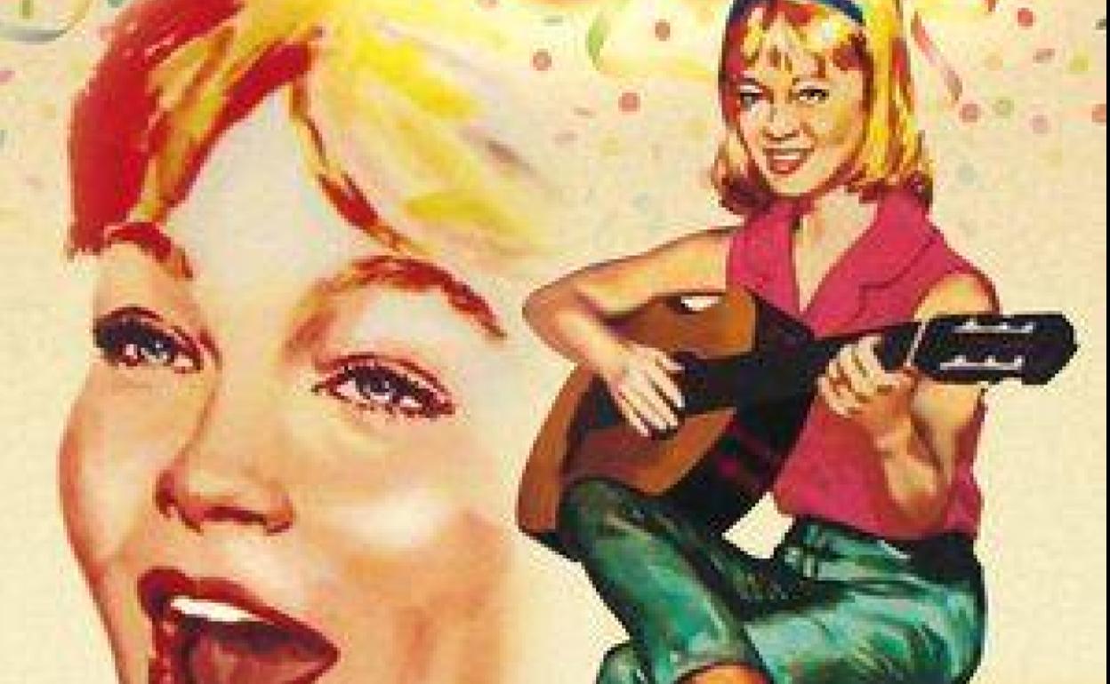 'Marisol rumbo a Río', de Fernando Palacios