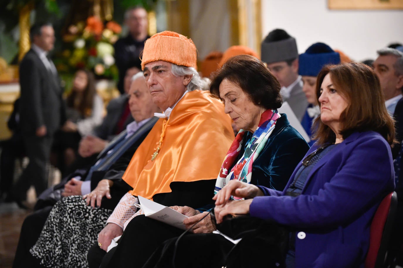 Fotos: La UCAM proyecta impartir Veterinaria, Biotecnología y Trabajo Social