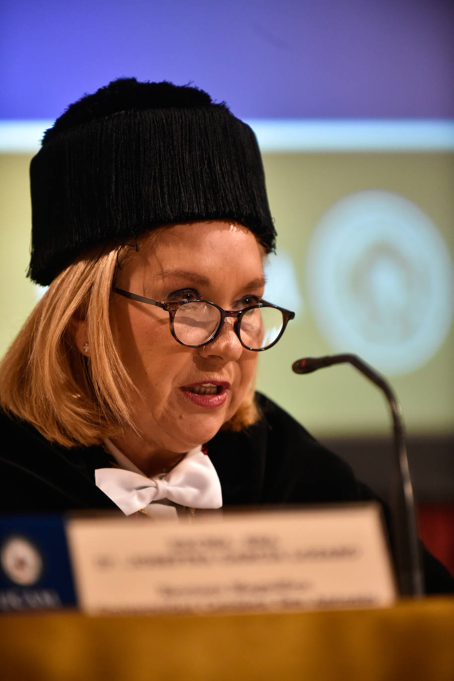 Fotos: La UCAM proyecta impartir Veterinaria, Biotecnología y Trabajo Social