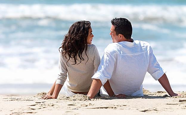 Doce planes de San Valentín para disfrutar en pareja en la Región