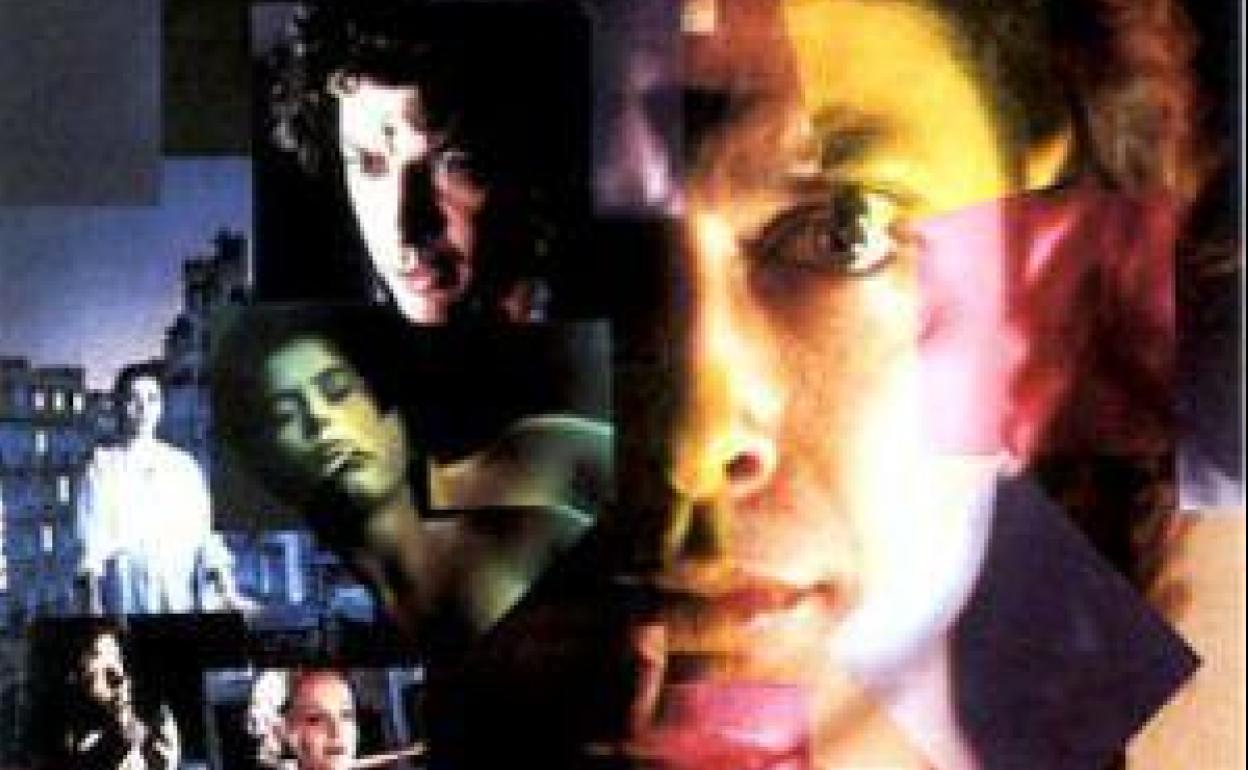 'El sueño del mono loco'