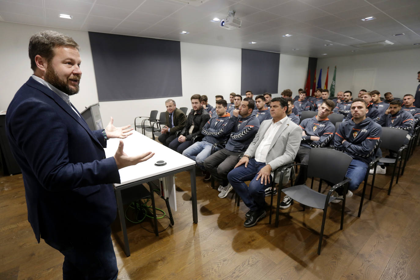 Fotos: Las viñetas de Baldo, otra vez protagonistas