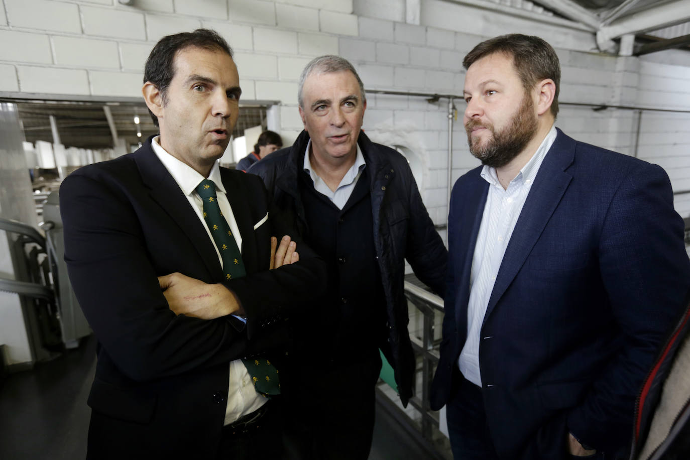 Fotos: Las viñetas de Baldo, otra vez protagonistas