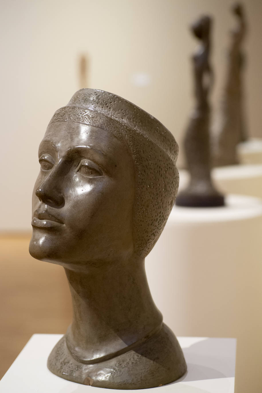 Fotos: Hernández Cano, un corazón enamorado