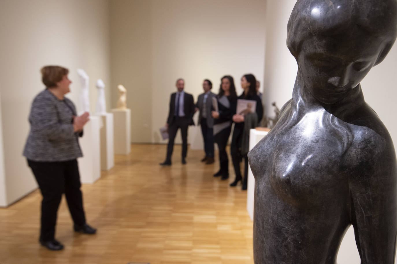 Fotos: Hernández Cano, un corazón enamorado