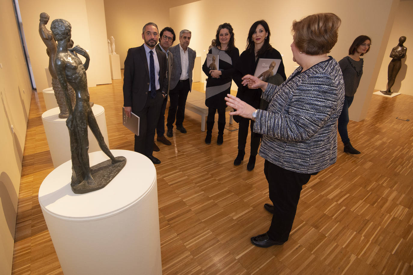 Fotos: Hernández Cano, un corazón enamorado