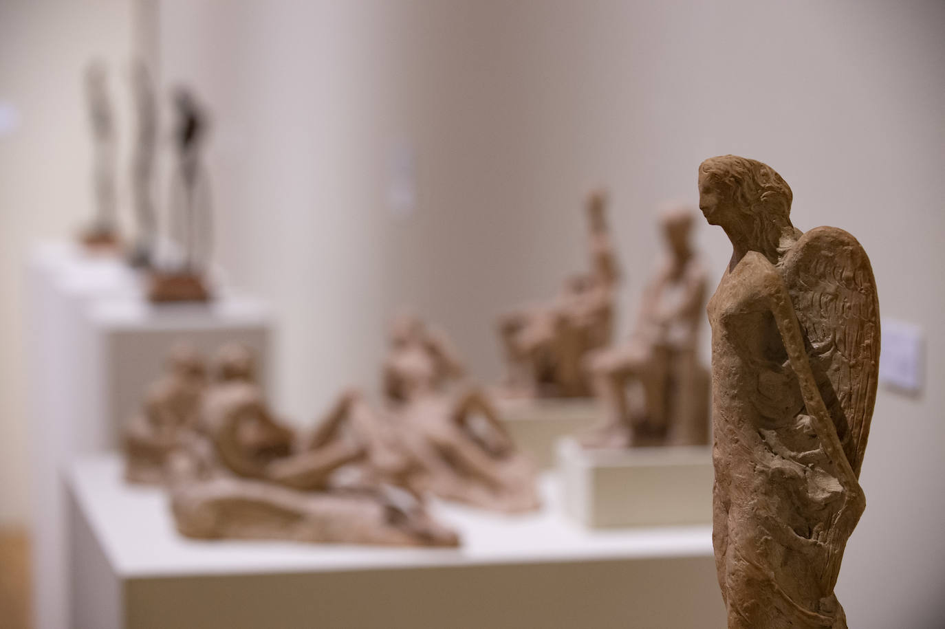 Fotos: Hernández Cano, un corazón enamorado