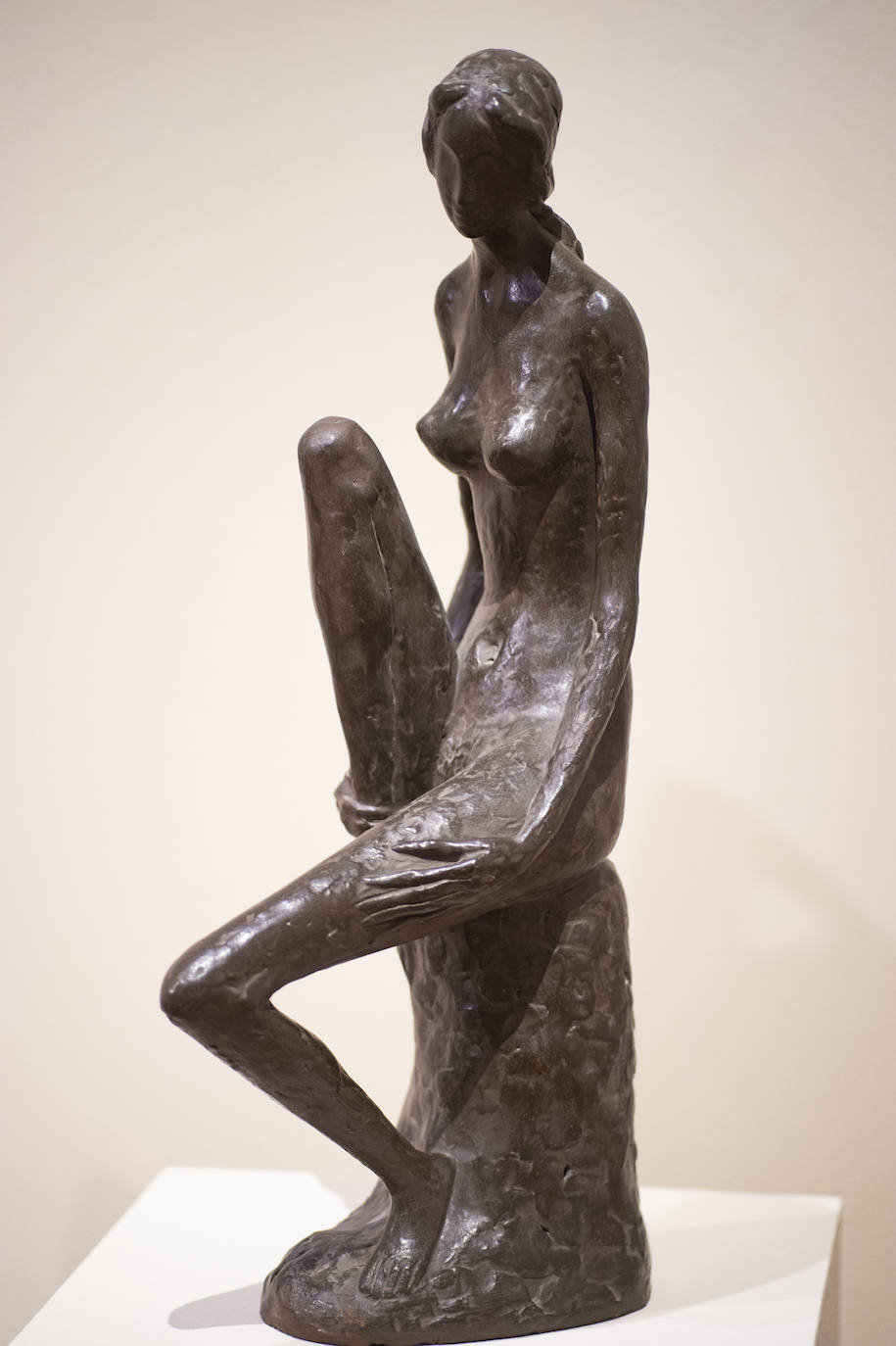 Fotos: Hernández Cano, un corazón enamorado