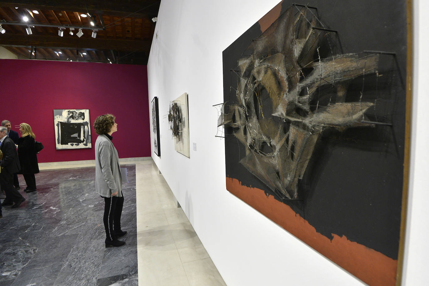 Fotos: Las &#039;Curiosidades de Miguel Hernández&#039; están en La Glorieta