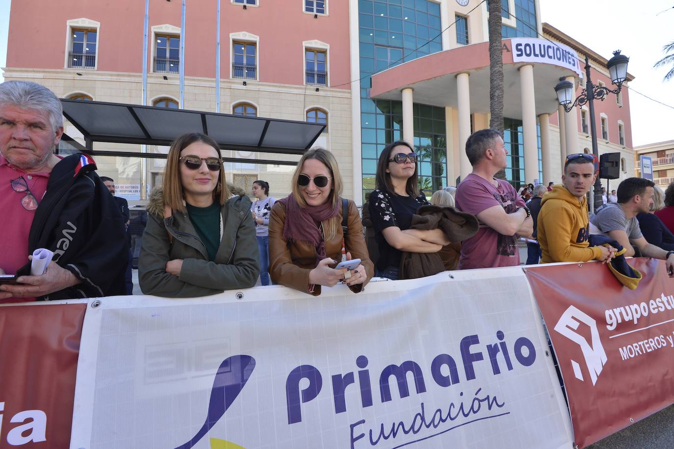 Fotos: Vuelta a la Región de Murcia 2020