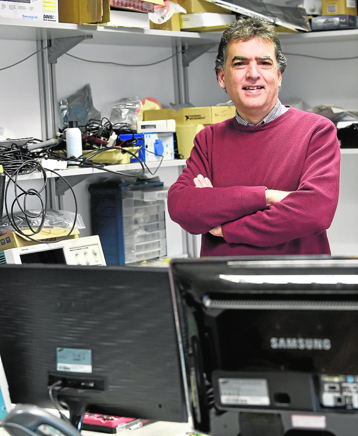 Antonio Skarmeta: «Las fuentes financiadoras deberían valorar más los resultados científicos»